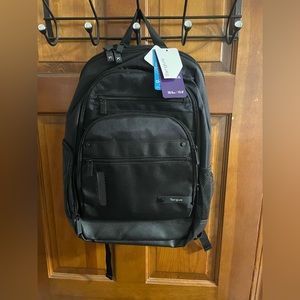 Targus Revolution Checkpoint-Friendly Backpack